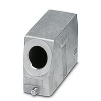 PHOENIX CONTACT 1412758 Hoods HC-STA-B24-HHFS- 1STM40-EL-AL