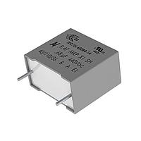 KEMET R474I268050A2K V057 Metallized Polypropylene Capacitor 440VAC 0.068uF 10% LS=15MM AEC-Q200