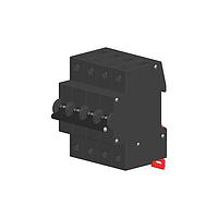 Carling Technologies GA4-B0-44-615-12-HC Hydraulic-Magnetic GA4B04461512HC
