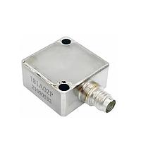 YMC PIEZOTRONICS YMC 181A02 MEMS Accelerometer (DC Response) (1000 mV/g, general purpose, Signal Axial)