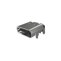Amphenol FCI 10155435-00011LF USB Type C Connectors USB TYPE C