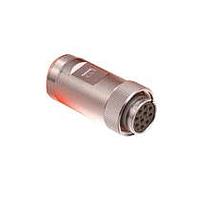 Hirose Electric RM15WTLP-4S(32) Connectors
