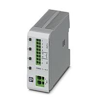 PHOENIX CONTACT 2906031 Electronic CBMC E4 24DC/1-4A NO