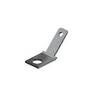 Keystone Electronics 1233 Quick Disconnects PC QUICK-FIT TERM .350X.270X.180 MATTE