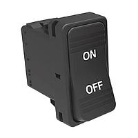Carling Technologies V8B1S001-00000-000 Rocker Switches V8B1S00100000000