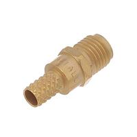 Radiall R125238000 Connectors SMA / STRAIGHT JACK CRIMP TYPE CABLE 5/50 D