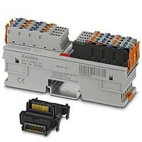 PHOENIX CONTACT 1027904 Digital Output Modules AXL F DO16/2 2H