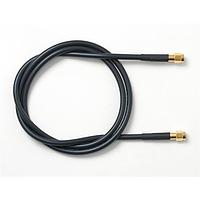 Pomona Electronics 4846-C-24 RF Cable Assemblies SMA PLUG TO SMA PLUG RG58C/U 24 INCH