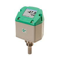 Dew point meter inspection for industrial moisture measurement instruments