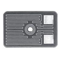 TT Electronics / Welwyn WDBR7HT-100RKLW Low Profile 100 ohm 10% 7kW