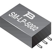 Bourns SM-LP-5002 Line Matching Transformers 600uH 7.36mm SMT Line Matching