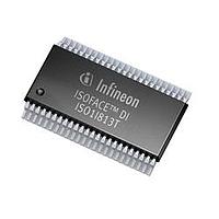Infineon ISO1I811TXUMA1 Digital Isolators Isolated 8Ch Digital Input Power Driver