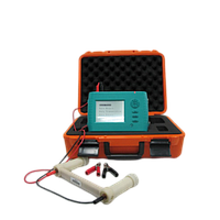 HUATEC HLC210 Huatec Corrosion Detection