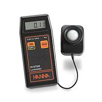 HANNA Light Meter Inspection Service