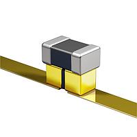 Knowles Dielectric Laboratories P21BNL300MA04733T Broadband Blocking 10V 30pF X5R 0201 Opti-Cap BB Block