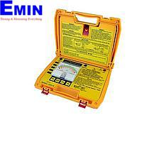 SEW 6201 IN  Analogue (1kV up) H.V. Insulation Testers