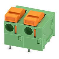 PHOENIX CONTACT 1700758 Fixed Terminal Blocks FFKDSA1/H1-7 62- 2