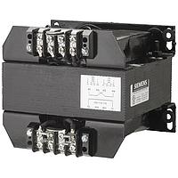 SIEMENS MT1000S Power Transformers CPT,1kVA,600-120/240V