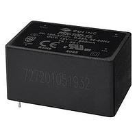CUI Inc PSK-10D-3 AC-DC Power Modules 3.3 Vdc, 2.6 A, 10 W