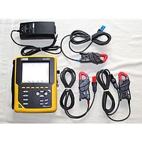 Chauvin Arnoux Power Analyzers Repair Service