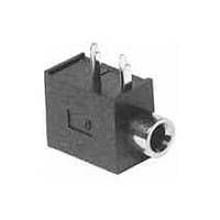 Adam Tech ASJ-5-5 Phone Connectors STEREO JACK TYPE 5 5 CONTACT FORMS