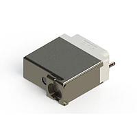 EDAC 516-038-540-362 Connectors Rack & Panel Connector