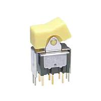 NKK Switches MN28TXG13 Rocker Switches SWITCH TOGGLE