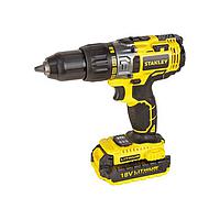 Stanley SCD20C2 Cordless Driver