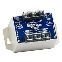 Littelfuse 250A-MET Voltage Monitoring Relay MODEL 250A/ RIGHT FORM C RELAY
