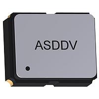 Abracon ASDDV-8.000MHz-LC-T3 Standard Oscillators 8.000MHz 1.6V - 3.6V Continuous Voltage SMD Crystal Oscillator