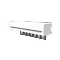 AMP Connectors - TE Connectivity 2-84533-4 Board Mount POST PLATED R/A 24P 1.25mm