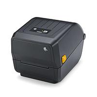 Zebra ZD220T Value Desktop Printer (203 dpi, 102mm/s)