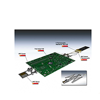 Manncorp KIC MVP Virtual Profiling Fixture