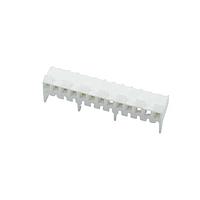 Molex 09-48-1134 Socket Assembly KK 156 PCB Assy RtAn 13 Ckts Tin