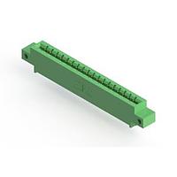 EDAC 333-018-521-612 Standard Card Edge Connectors Card Edge Connector