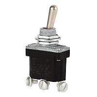 Honeywell 31NT1-1 Toggle Switches Toggle SW 1POLE 3POS SCRW TERM STD LVR