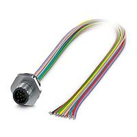 PHOENIX CONTACT 1411581 Sensor Cables / Actuator Cables SACC-E-M12MS-8P M16XL/0,5
