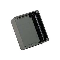 Davies Molding 0230-A Open Frame CASE 5.0X4.25X1.75" 6-32 X 3/8" SCREW