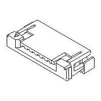 Molex 52207-1885 Board Mount 1.0MM FFC/FPC CONN. RA SMT ZIF TOP 18P