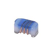 Bel Signal Transformer FCBA1-0402F-4N7J Ceramic Chip Inductor FIXED IND 4.7nH 640mA 0.2 MOHM