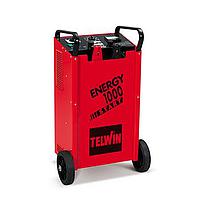 Telwin ENERGY 1000 Battery charger and starter for charging