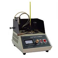 Lonroy LR-O004 Closed Flash Point Tester (~ 300 ℃)