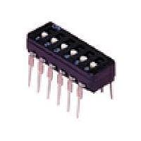 Omron Electronics A6D-5100 DIP Switches DIP SWITCH