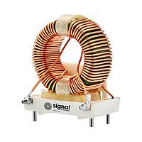 Bel Signal Transformer HCTC-2.5-2.4 Common Mode Chokes HIGH CURRENT TORROIDAL CHOKE