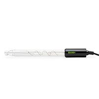 MILWAUKEE MA991B/1 Glass pH Replacement Probe (0 - 13 pH; 1m cable)