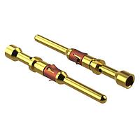 Amphenol SINE Systems MP20M23G5 Contacts ECO MATE-RM, AQUARIUS