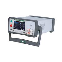 INSIZE 9460-GR40 AC ground resistance tester (AC 5A~40A,0~600mΩ)