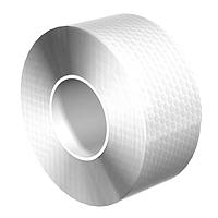 Banner Engineering BRT-THG-1-100 Retroreflective Tape Retroreflective Tape: 25 mm by 2.5 m long; Reflectivity Factor: 0.7; Max. Temp.= 60 degrees C; Adhesive Back for mounting (0.06 m squared)