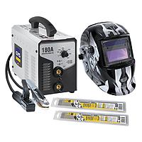 Arc welding machine