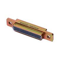 Glenair MWDM1L-100NSB Micro-D D-Sub Connectors MICR D SLDRCUP CON 100CNT SZ #24 PIN